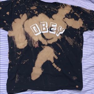 obey shirt!